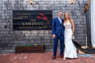 The Landing Restaurant & Bar - 20