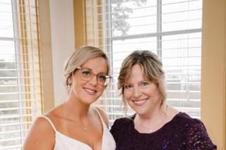 Bridal Glow with Victoria O - 116