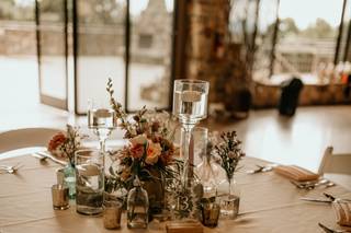 An English Flower Cottage - 14