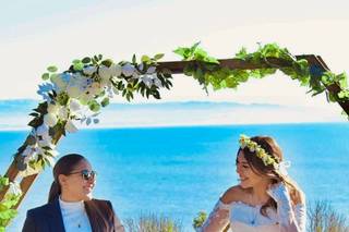 Cheryl Bariel Wedding Officiant - 6