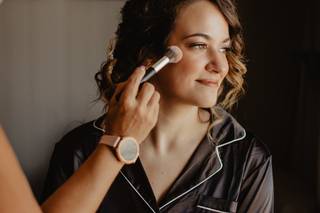 I DO.... Event Hair & Makeup - 32
