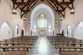 The Sanctuary by Wedgewood Weddings - 27