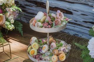 Christine Cater Wedding and Event Floral Design - 7