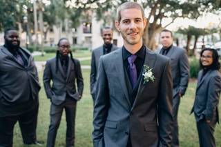 Brian Miller Weddings - 19