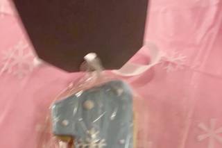 O' Heavenly Cake - 15