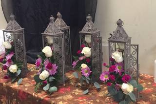 Outside The Box Event Rentals - 25