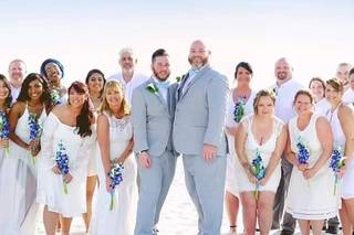Sand Petal Weddings - 11