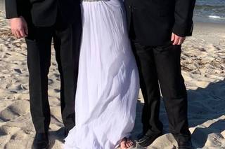 I Thee Wed - 16
