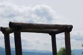 Almost Heaven Resort & Weddings - 10