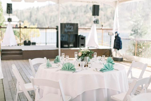 The Pines Resort - 1