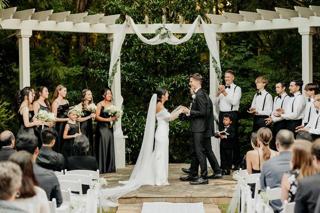 David Paul Brown - 4