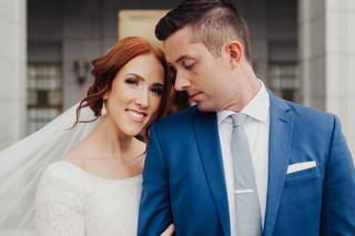 Taylored Bridal - 16