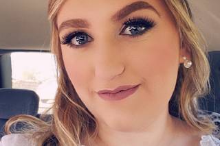 Amaris Brianna Makeup Artistry - 16