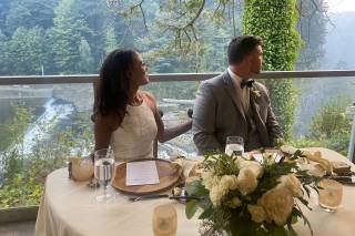 Salish Lodge & Spa - 12