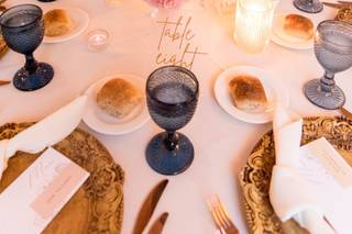 Gina Marie Weddings & Events - 44