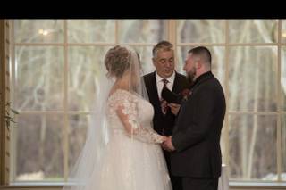 Marriages By Mark D - 25