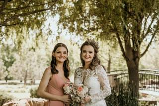 Linh's Bridal & Alterations - 90