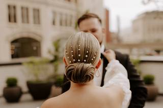 Custom Gowns & Alterations by Sarah Kolis - 17