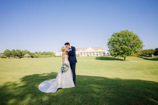 Wedding Co. of Williamsburg, LLC. - 12