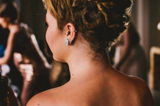 Wedding Hair by Liz - 45