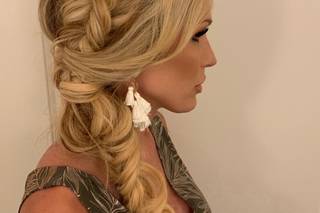Silhouette On Site Hair and Makeup - 54