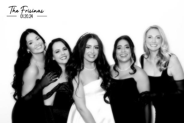 Jersey PhotoBooth Rental - 1