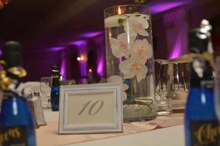 Beka's Catering at The Waterfall Room - 11
