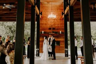 The Milestone | Aubrey by Walters Wedding Estates - 20