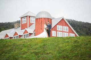 Ragged Mountain Resort - 21