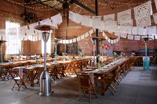 Pump House Weddings and B & B - 25