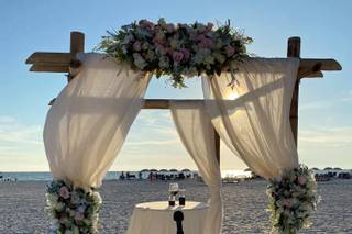 Sirata Beach Resort - 35