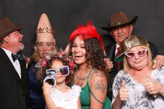 Buzz Photo Booths - 6