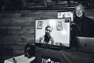 Top Hat Entertainment - 7