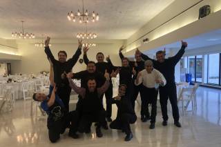 ELEGANCIA CATERS - 13