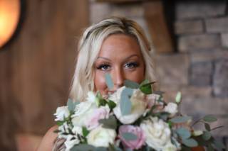 Makeup by Jessalyn - 10