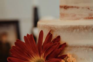 For the Love of Cakes - 9