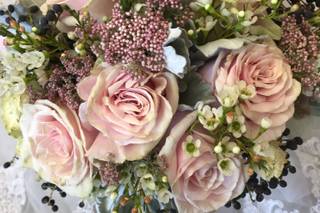 Merci Bouquet - 152