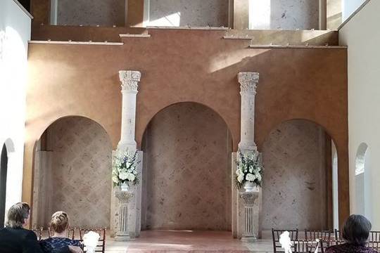 The House of Blooms 3