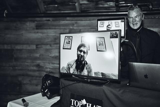 Top Hat Entertainment - 3