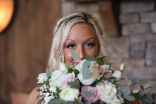 Makeup by Jessalyn - 4