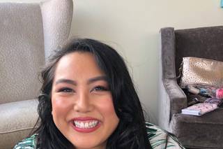 Tania Salazar Hair and Makeup - 40