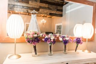 Majestic Mill Weddings - 14