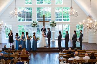 The Carriage House by Walters Wedding Estates - 28