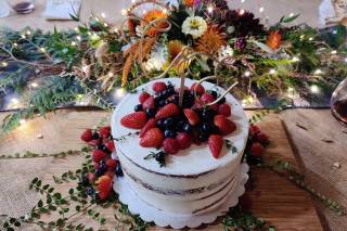 Middle Name Baking Co. - 14