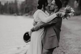 Mountain High Weddings - 29