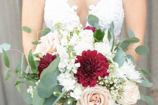 An English Flower Cottage - 20