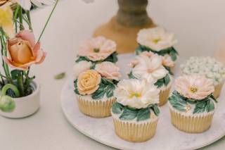 LILA Cake Shop - 11