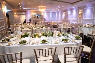 The Briarcliff Manor - 29