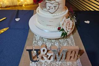 Bavarian Cakery - 19