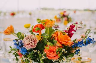 Honeysuckle Events - 11